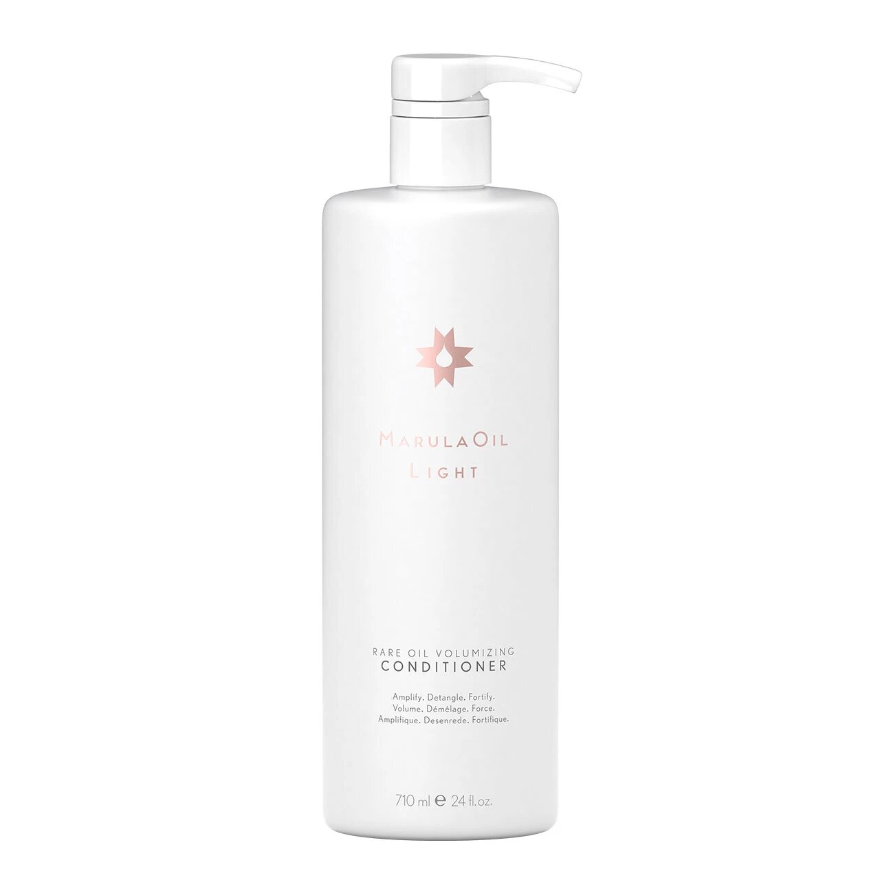Paul Mitchell Rare Oil Volumizing Conditioner (Объемообразующий кондиционер с маслом марулы)