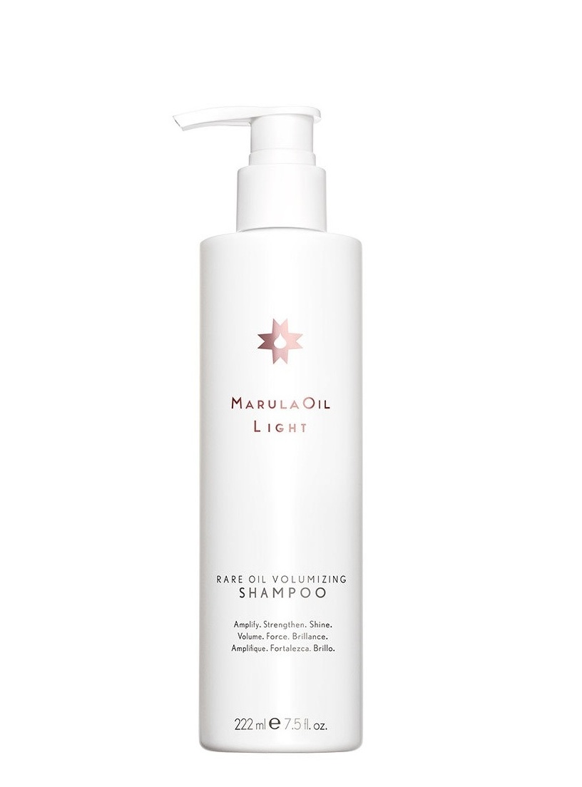 Paul Mitchell Rare Oil Volumizing Shampoo (Деликатный шампунь с маслом марулы)