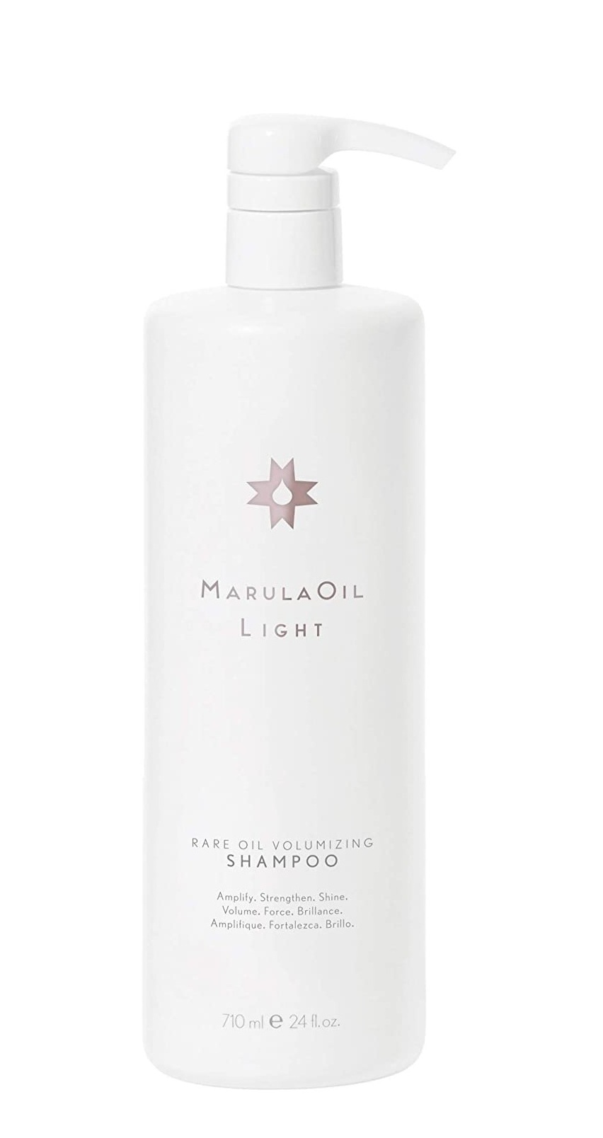 Paul Mitchell Rare Oil Volumizing Shampoo (Деликатный шампунь с маслом марулы)