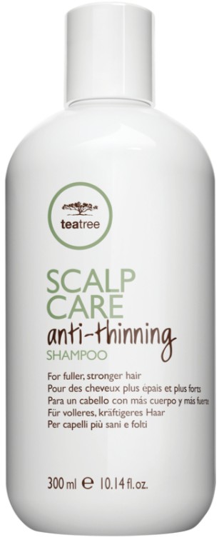 Paul Mitchell Regeniplex Scalp Care Shampoo (Бессульфатный шампунь с комплексом Regeniplex)