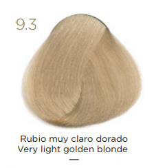 Tempting Professional Vegan Permanent Color (Перманентный краситель), 100 мл