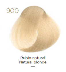 Tempting Professional Vegan Permanent Color (Перманентный краситель), 100 мл