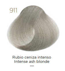 Tempting Professional Vegan Permanent Color (Перманентный краситель), 100 мл