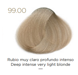 Tempting Professional Vegan Permanent Color (Перманентный краситель), 100 мл