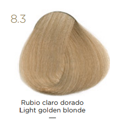 Tempting Professional Vegan Permanent Color (Перманентный краситель), 100 мл