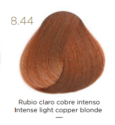 Tempting Professional Vegan Permanent Color (Перманентный краситель), 100 мл