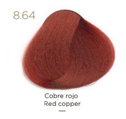 Tempting Professional Vegan Permanent Color (Перманентный краситель), 100 мл