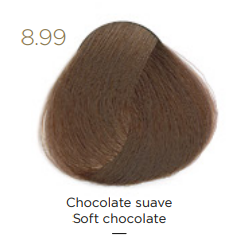 Tempting Professional Vegan Permanent Color (Перманентный краситель), 100 мл