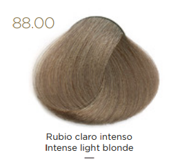 Tempting Professional Vegan Permanent Color (Перманентный краситель), 100 мл