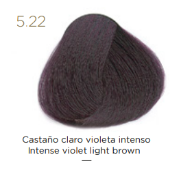 Tempting Professional Vegan Permanent Color (Перманентный краситель), 100 мл
