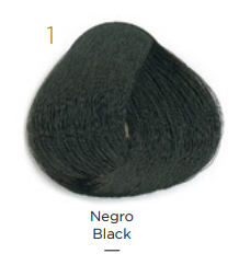 Tempting Professional Vegan Permanent Color (Перманентный краситель), 100 мл
