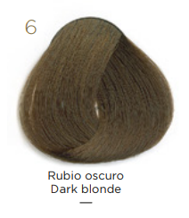 Tempting Professional Vegan Permanent Color (Перманентный краситель), 100 мл