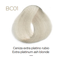 Tempting Professional Vegan Permanent Color (Перманентный краситель), 100 мл