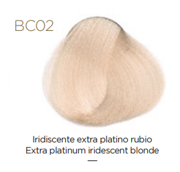 Tempting Professional Vegan Permanent Color (Перманентный краситель), 100 мл