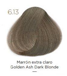 Tempting Professional Vegan Permanent Color (Перманентный краситель), 100 мл