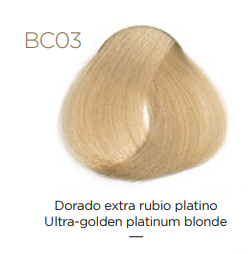 Tempting Professional Vegan Permanent Color (Перманентный краситель), 100 мл