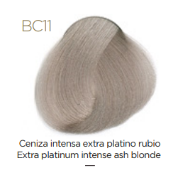 Tempting Professional Vegan Permanent Color (Перманентный краситель), 100 мл