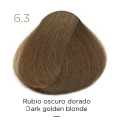 Tempting Professional Vegan Permanent Color (Перманентный краситель), 100 мл