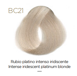 Tempting Professional Vegan Permanent Color (Перманентный краситель), 100 мл