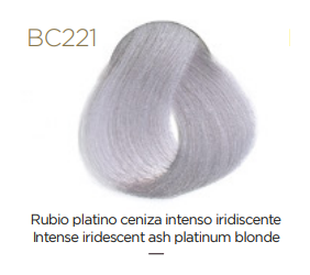 Tempting Professional Vegan Permanent Color (Перманентный краситель), 100 мл