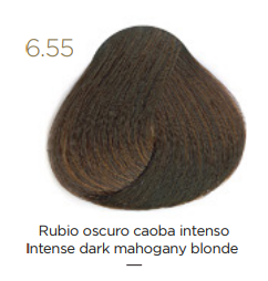 Tempting Professional Vegan Permanent Color (Перманентный краситель), 100 мл