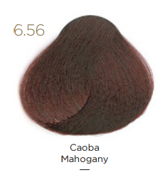 Tempting Professional Vegan Permanent Color (Перманентный краситель), 100 мл