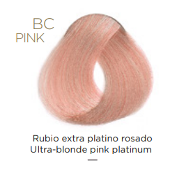 Tempting Professional Vegan Permanent Color (Перманентный краситель), 100 мл
