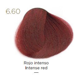 Tempting Professional Vegan Permanent Color (Перманентный краситель), 100 мл