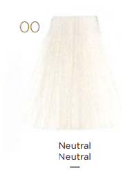 Tempting Professional Vegan Permanent Color (Перманентный краситель), 100 мл