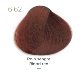 Tempting Professional Vegan Permanent Color (Перманентный краситель), 100 мл