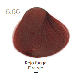 Tempting Professional Vegan Permanent Color (Перманентный краситель), 100 мл