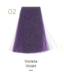 Tempting Professional Vegan Permanent Color (Перманентный краситель), 100 мл