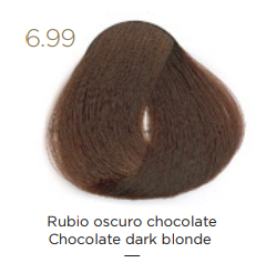 Tempting Professional Vegan Permanent Color (Перманентный краситель), 100 мл
