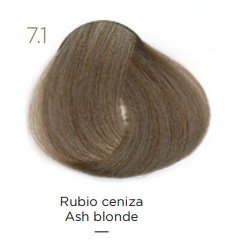 Tempting Professional Vegan Permanent Color (Перманентный краситель), 100 мл