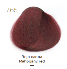 Tempting Professional Vegan Permanent Color (Перманентный краситель), 100 мл