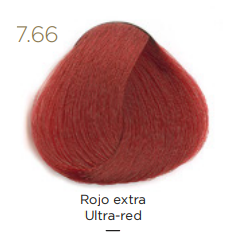 Tempting Professional Vegan Permanent Color (Перманентный краситель), 100 мл