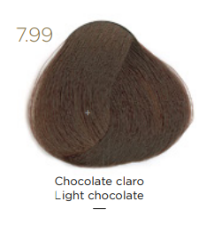 Tempting Professional Vegan Permanent Color (Перманентный краситель), 100 мл