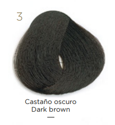 Tempting Professional Vegan Permanent Color (Перманентный краситель), 100 мл