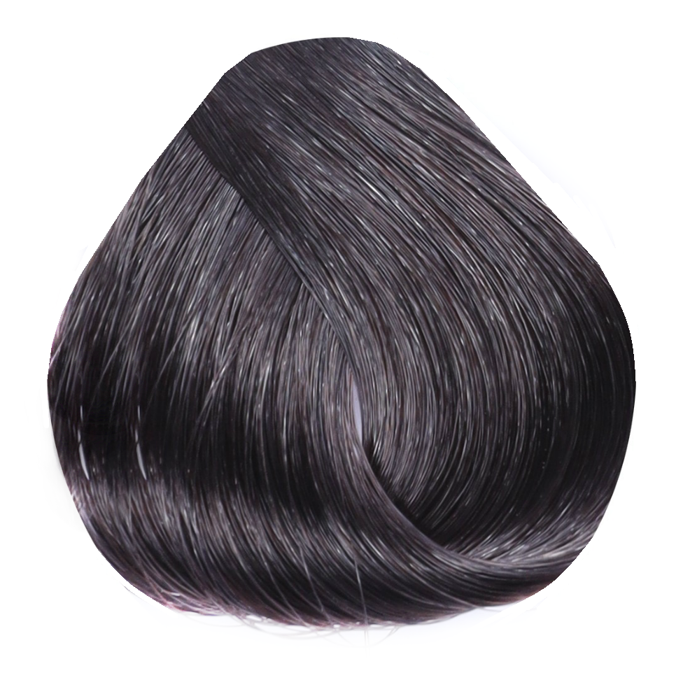 Tefia Mypoint Permanent Hair Coloring cream (Перманентная крем-краска для волос), 60 мл