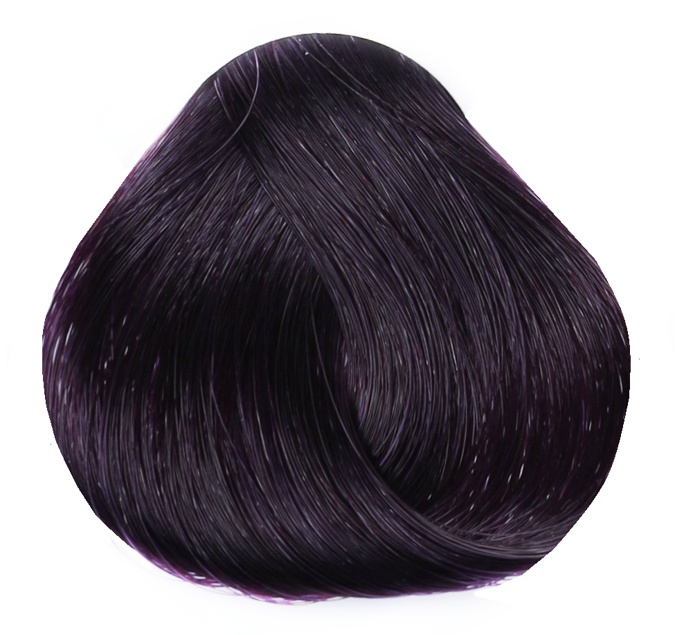 Tefia Mypoint Permanent Hair Coloring cream (Перманентная крем-краска для волос), 60 мл
