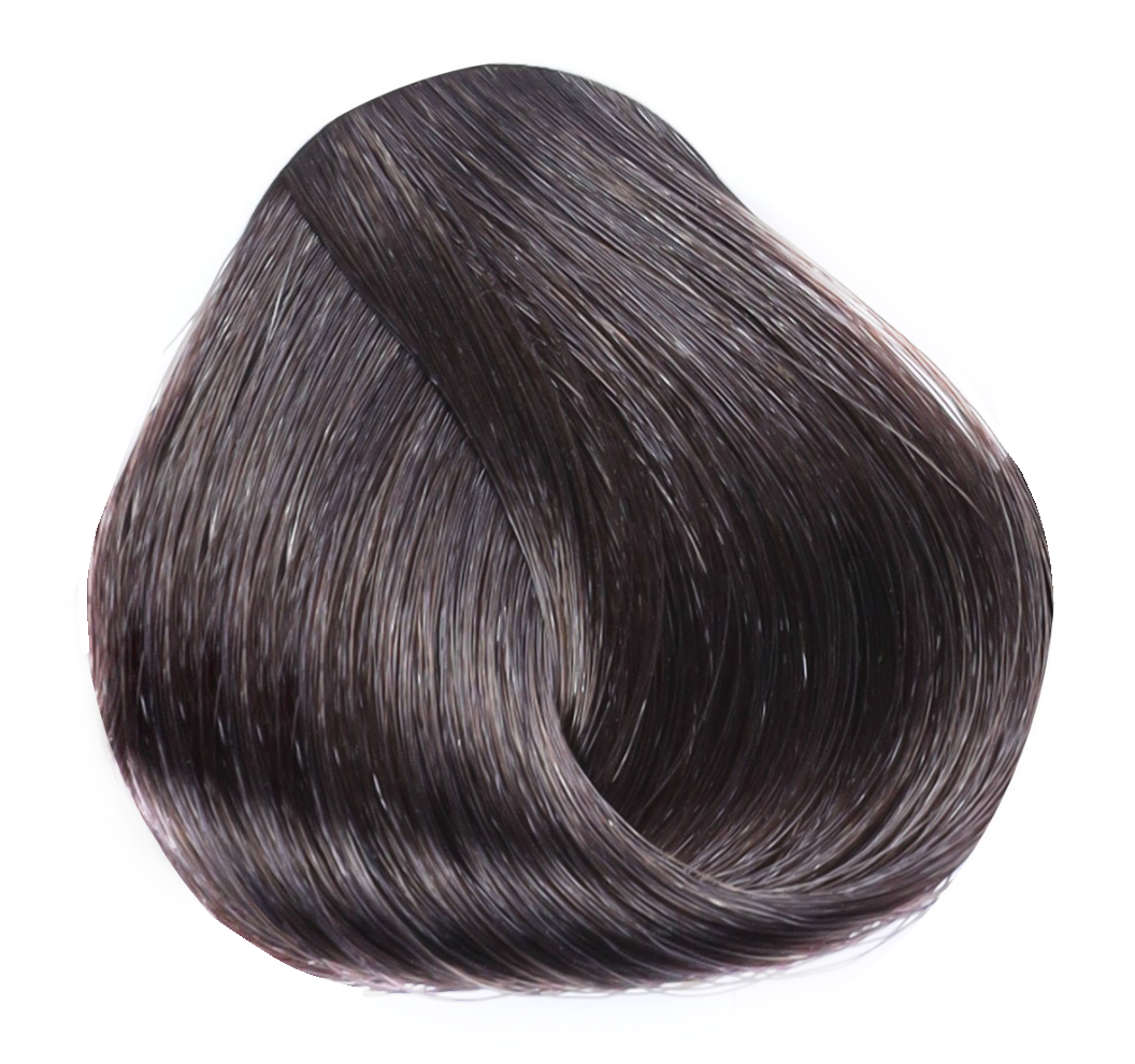 Tefia Mypoint Permanent Hair Coloring cream (Перманентная крем-краска для волос), 60 мл
