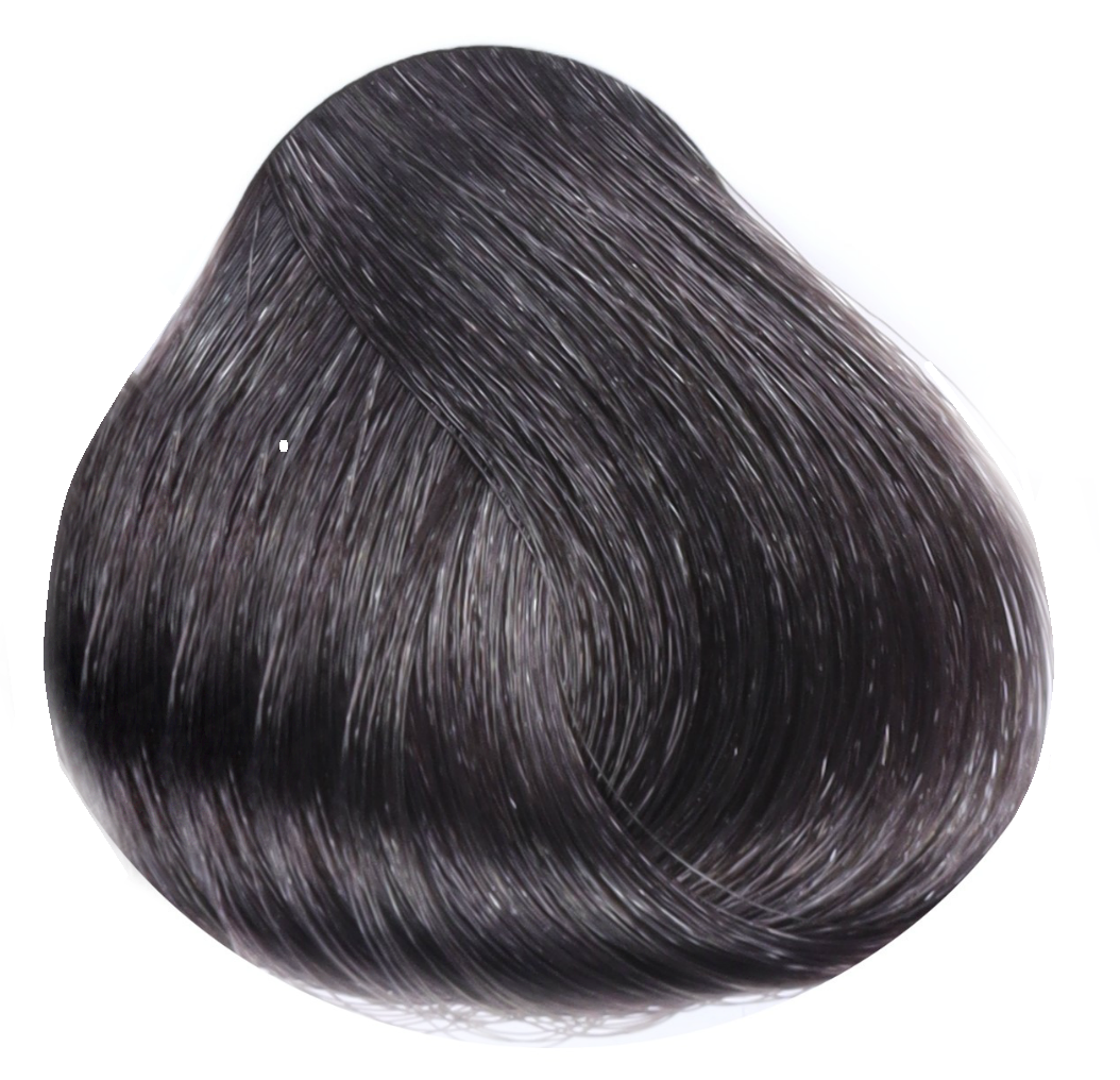Tefia Mypoint Permanent Hair Coloring cream (Перманентная крем-краска для волос), 60 мл