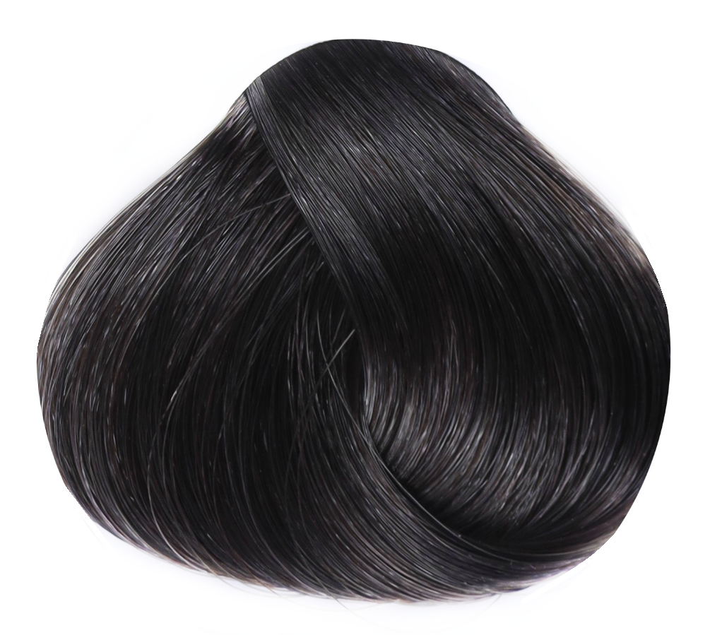 Tefia Mypoint Permanent Hair Coloring cream (Перманентная крем-краска для волос), 60 мл