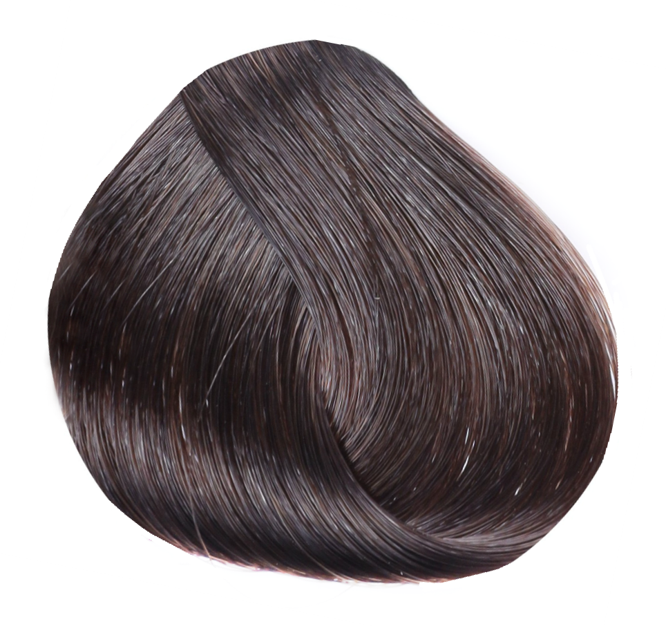Tefia Mypoint Permanent Hair Coloring cream (Перманентная крем-краска для волос), 60 мл