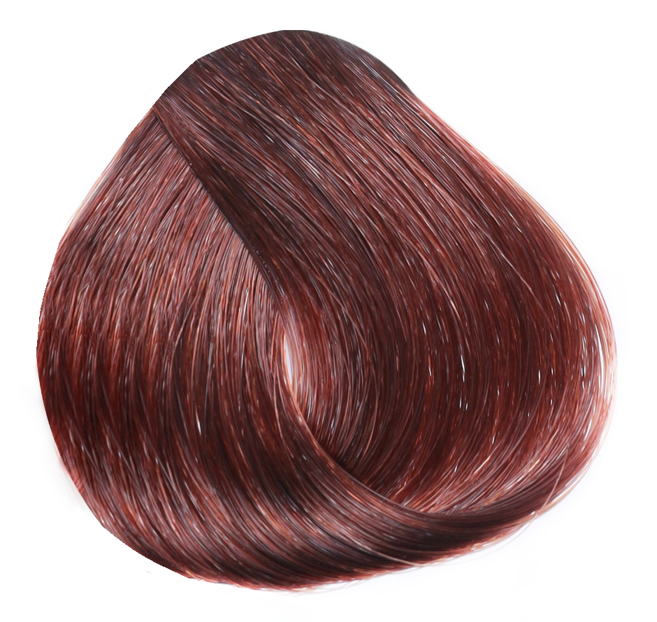 Tefia Mypoint Permanent Hair Coloring cream (Перманентная крем-краска для волос), 60 мл