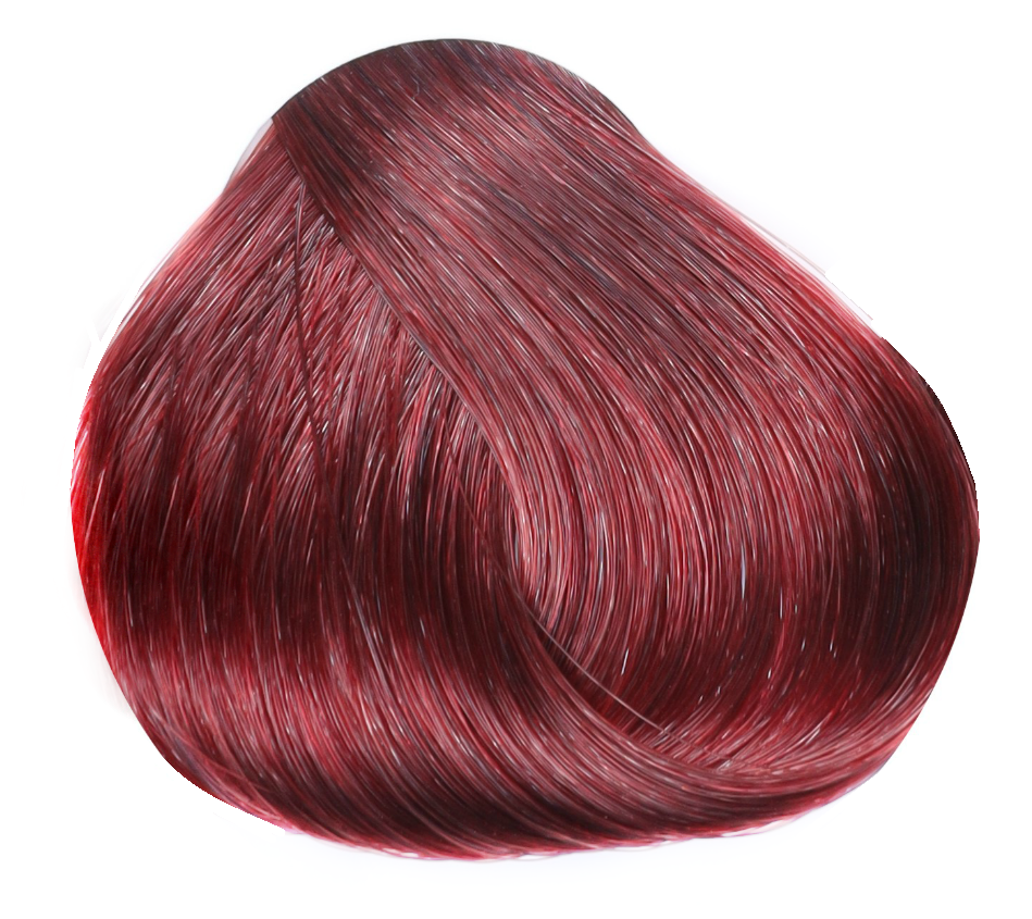 Tefia Mypoint Permanent Hair Coloring cream (Перманентная крем-краска для волос), 60 мл