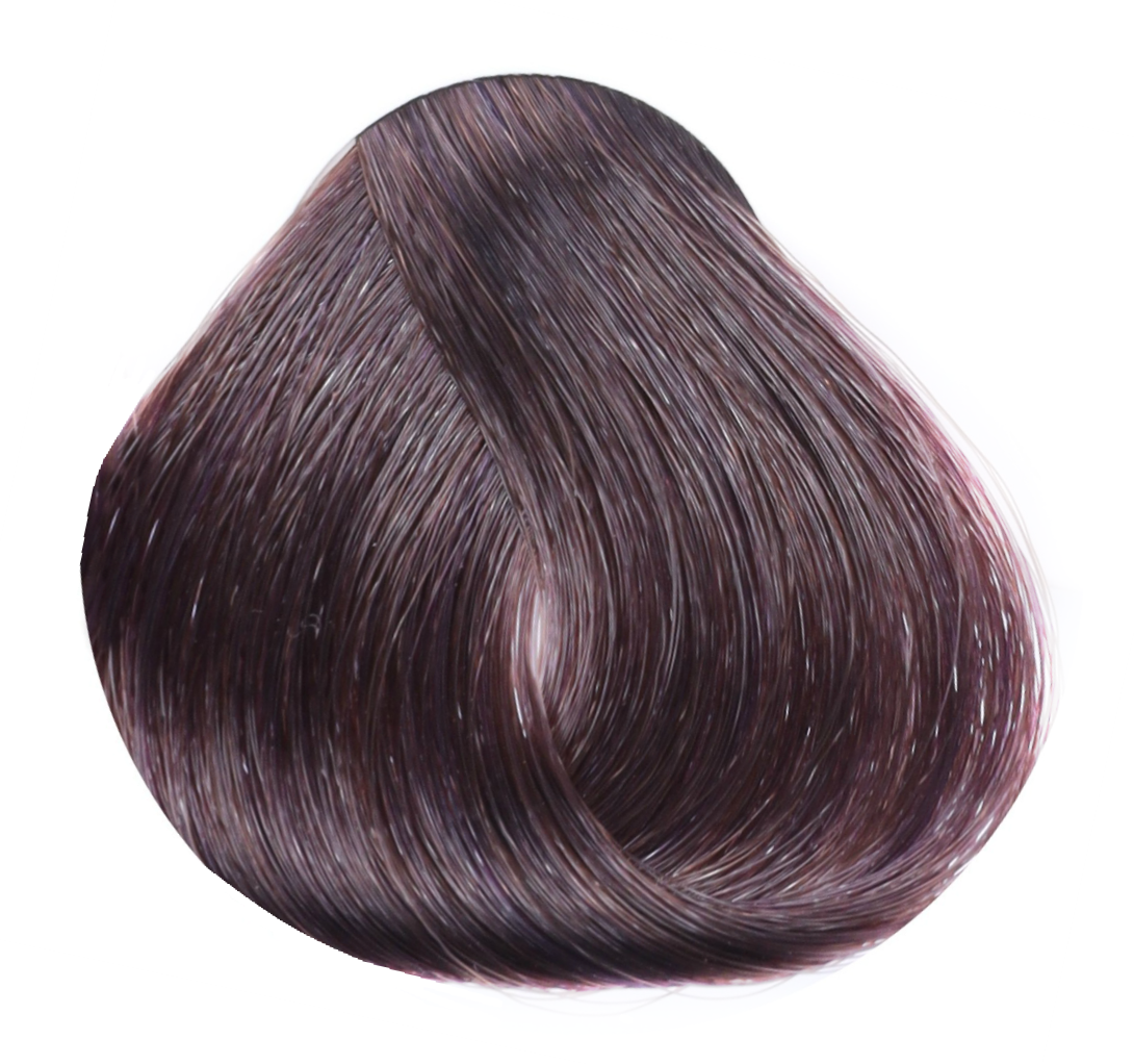 Tefia Mypoint Permanent Hair Coloring cream (Перманентная крем-краска для волос), 60 мл