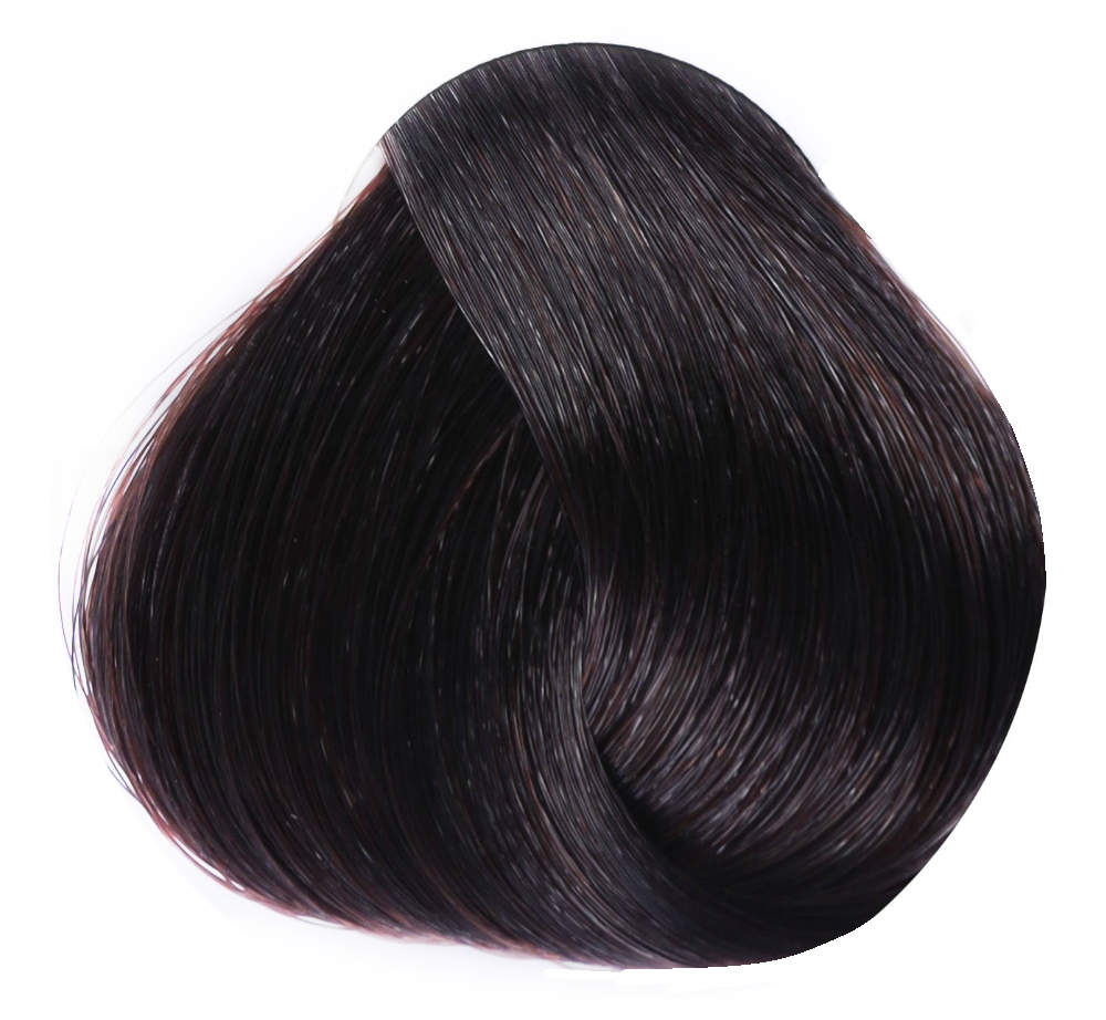 Tefia Mypoint Permanent Hair Coloring cream (Перманентная крем-краска для волос), 60 мл