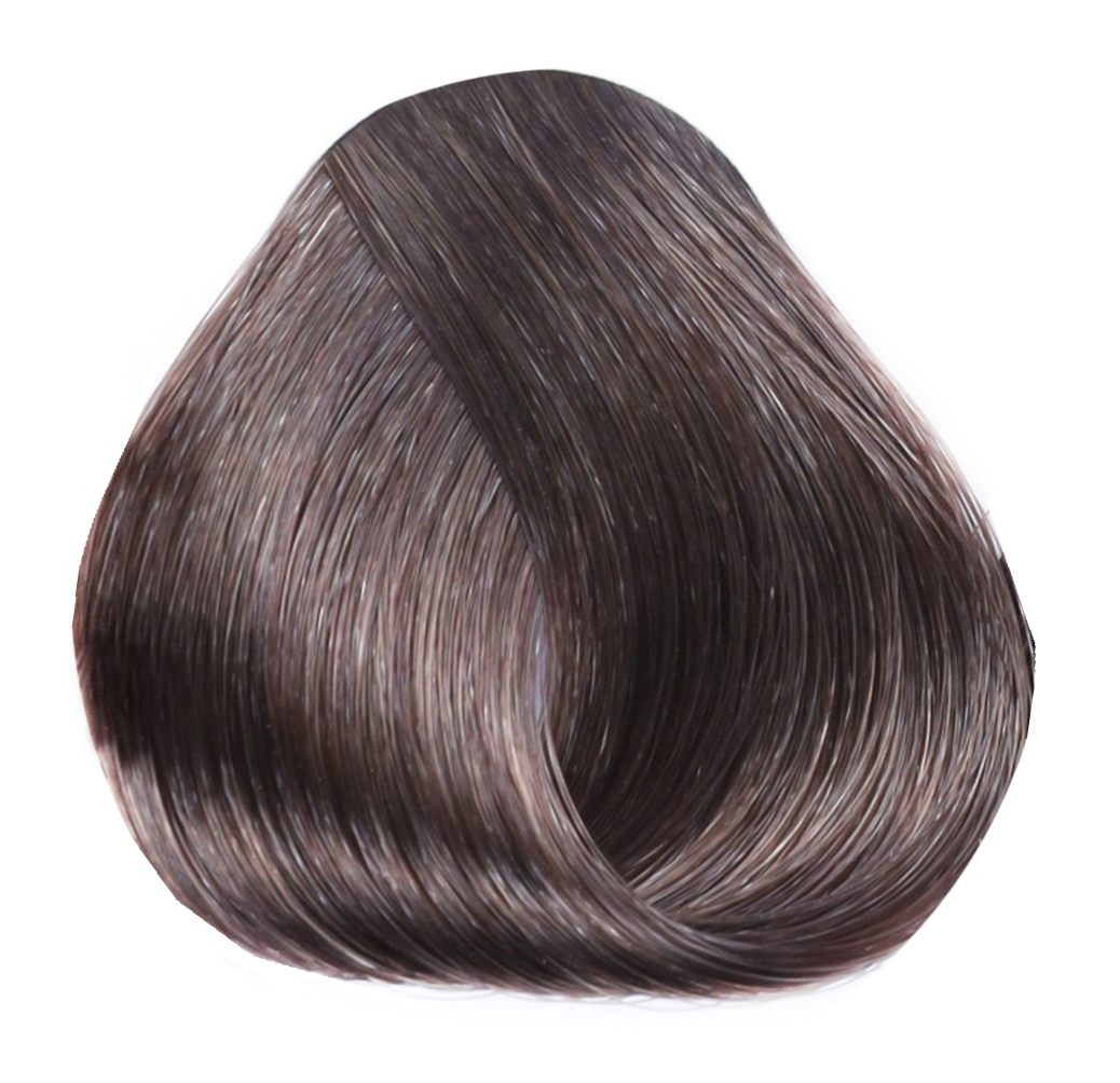 Tefia Mypoint Permanent Hair Coloring cream (Перманентная крем-краска для волос), 60 мл