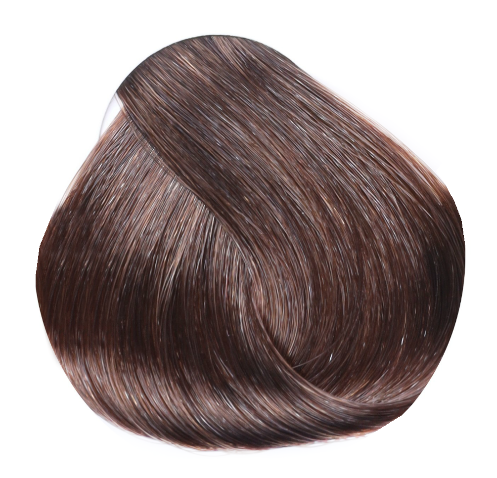 Tefia Mypoint Permanent Hair Coloring cream (Перманентная крем-краска для волос), 60 мл